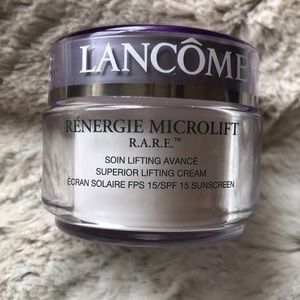 Lancôme Renergie Microlift R.A.R.E